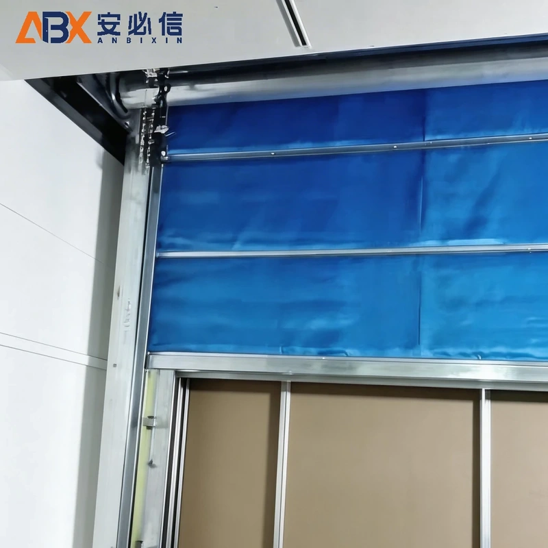 鹤壁堆积门