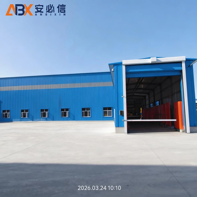 鹤壁背带堆积门