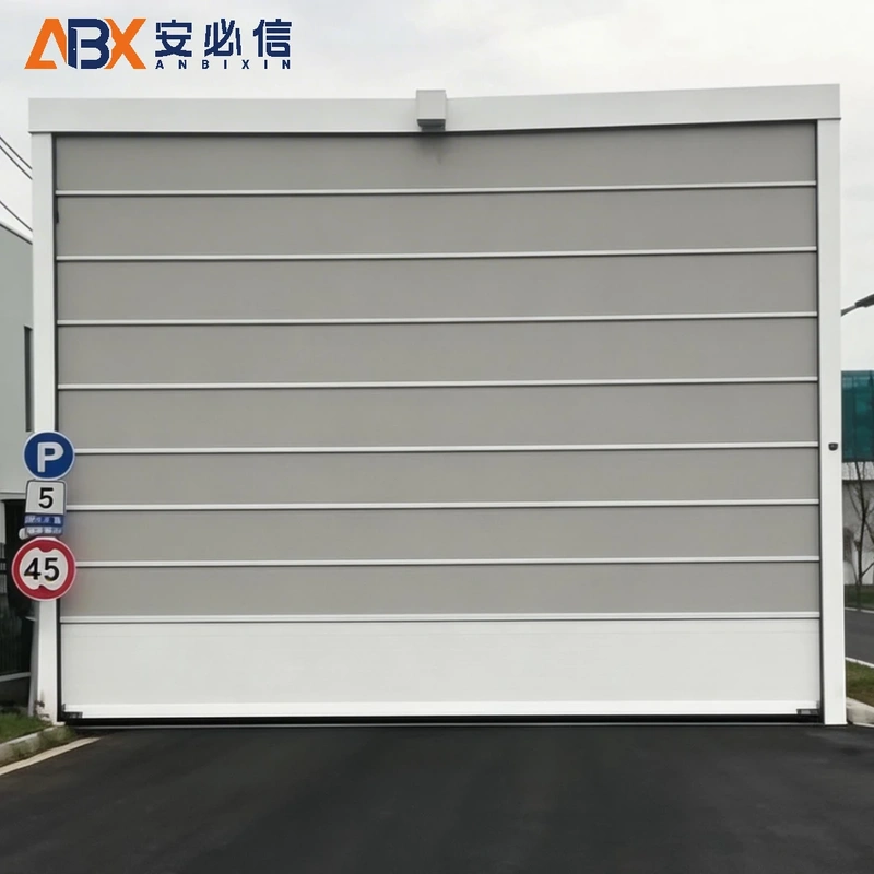 鹤壁软帘堆积门
